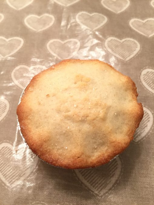 Aldi (Holly Lane) Mince Pies Review